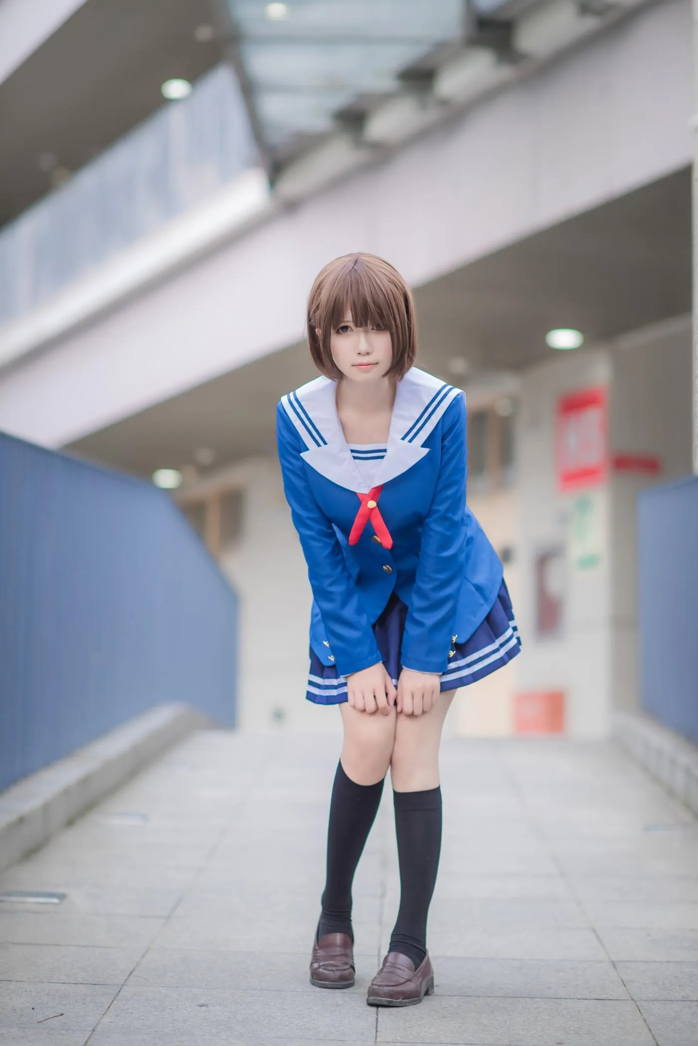 小野妹子w – NO.27 路人女主 [77P]插图9